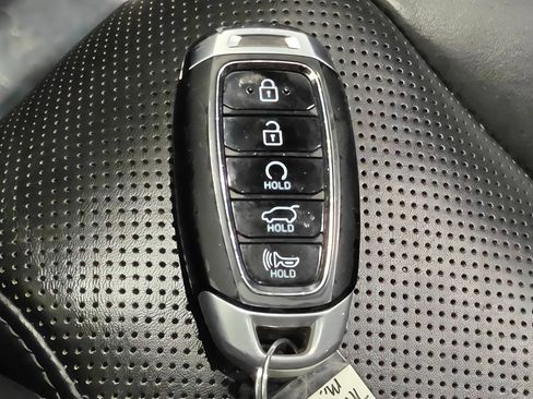 Used 2021 Hyundai Palisade Calligraphy AWD/4WD image 17