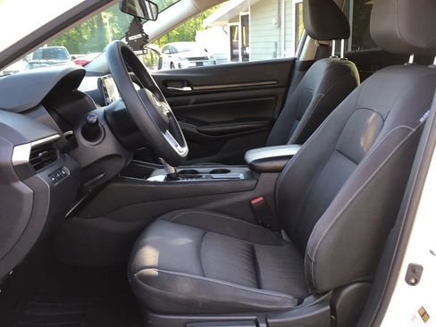 Used 2022 Nissan Altima 2.5 S image 21