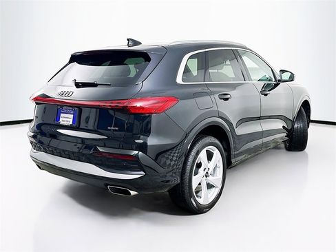 New 2025 Audi Q5 Premium Plus image 7