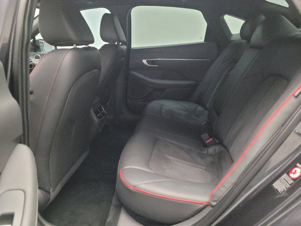 Used 2022 Hyundai Sonata SEL Plus FWD image 18