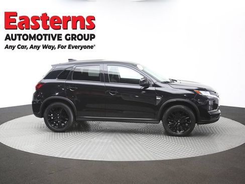 Used 2023 Mitsubishi Outlander Sport LE AWD/4WD image 44