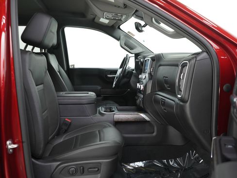 Used 2019 GMC Sierra 1500 Denali w/ Technology Package AWD/4WD image 11