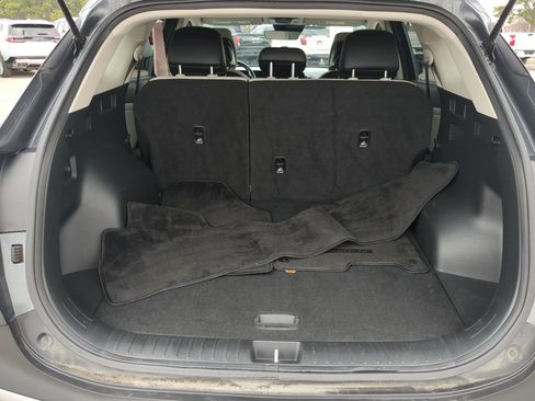 Certified 2023 Kia Sportage EX image 23