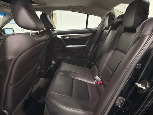 Used 2013 Acura TL FWD image 35