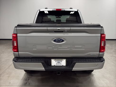 Certified 2021 Ford F150 XLT w/ Equipment Group 302A High image 7