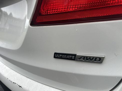 Used 2015 Hyundai Santa Fe GLS w/ Option Group 03 AWD/4WD image 8