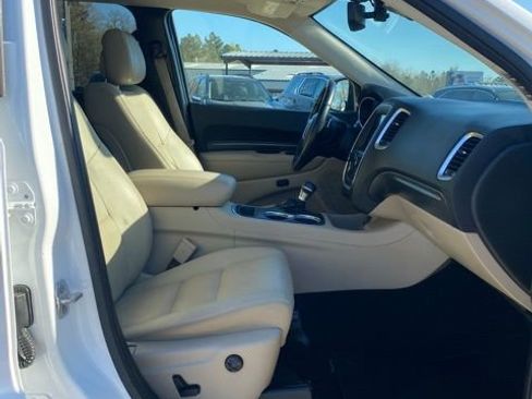 Used 2020 Dodge Durango Citadel w/ Technology Group image 15