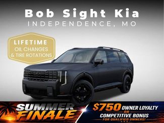 New 2027 Kia Telluride X-Line SX Prestige AWD/4WD 360° Tour