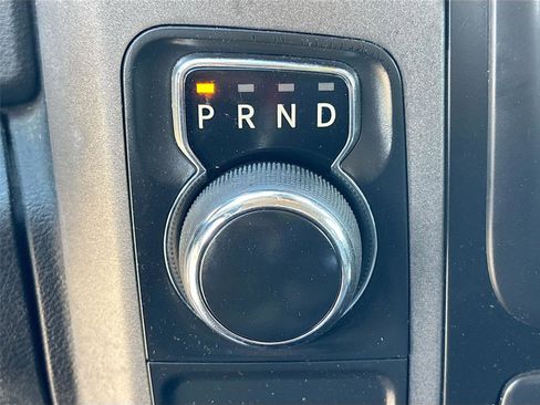 Used 2018 RAM 1500 Express RWD image 16