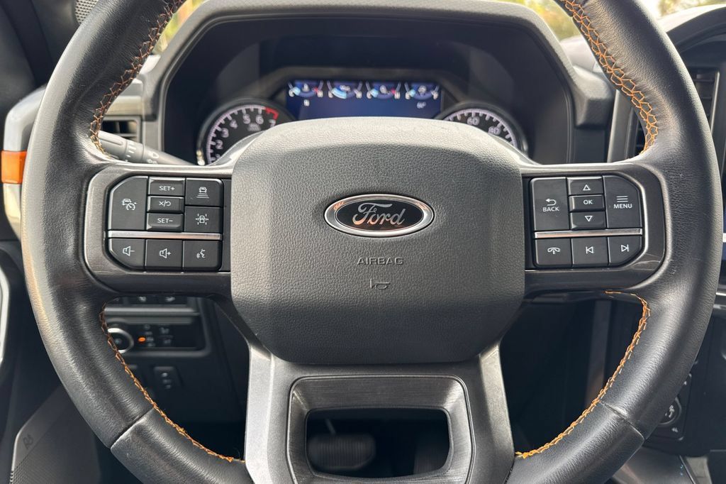Used 2023 Ford F150 Tremor w/ Trailer Tow Package AWD/4WD image 27