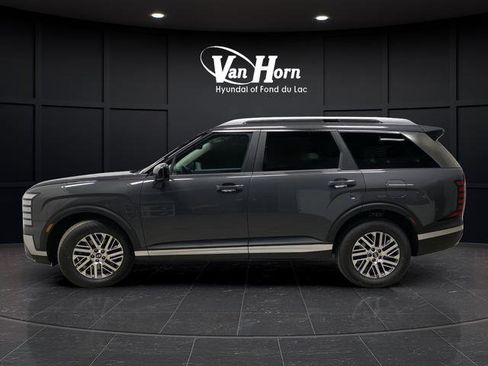 New 2026 Hyundai Palisade SEL image 11