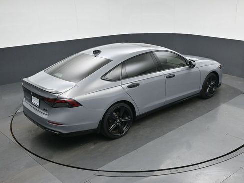 Used 2023 Honda Accord Sport image 60