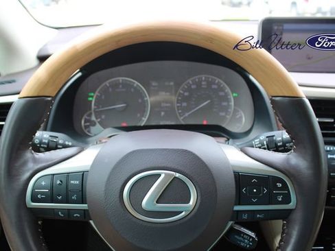 Used 2019 Lexus RX 350 FWD w/ Navigation Package image 23