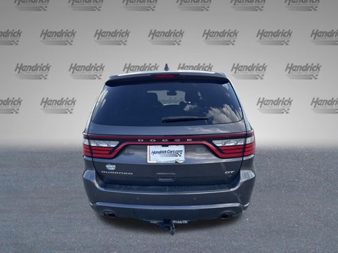 Used 2019 Dodge Durango GT RWD image 8