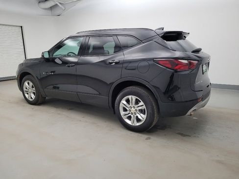 Used 2021 Chevrolet Blazer LT image 3