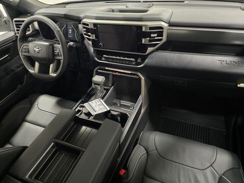 New 2026 Toyota Tundra SR5 image 23
