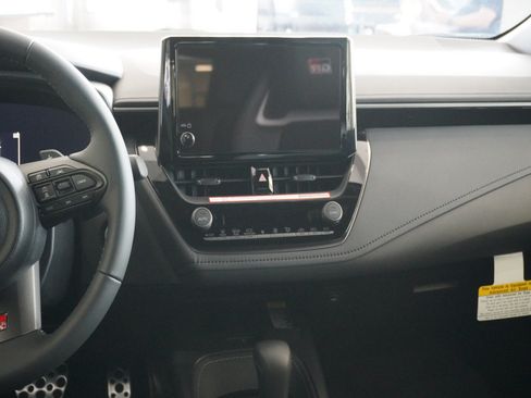 New 2026 Toyota Corolla GR AWD/4WD image 16