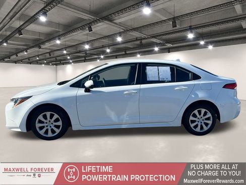 Used 2023 Toyota Corolla LE image 13