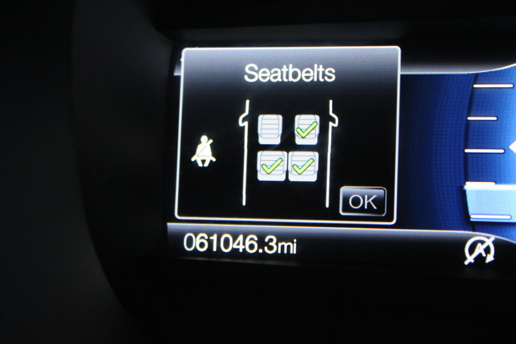 Used 2023 Ford Edge SEL AWD/4WD image 23