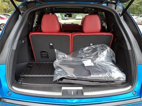 New 2026 Acura MDX A-Spec image 12