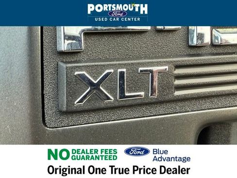 Used 2022 Ford F150 XLT w/ Equipment Group 302A High image 22