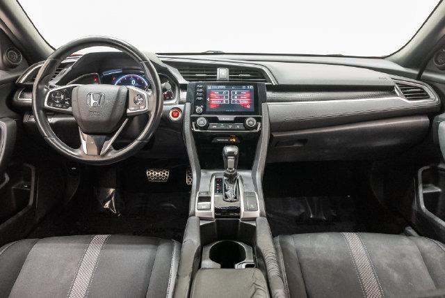 Used 2020 Honda Civic Sport image 23