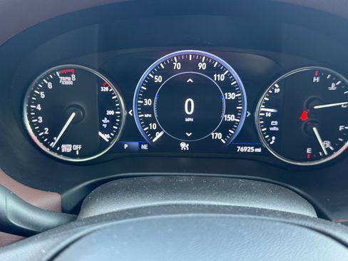 Used 2021 Buick Enclave Avenir w/ Avenir Technology Package image 19