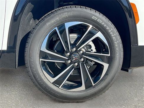 New 2026 Buick Enclave Sport Touring w/ Power Package image 19