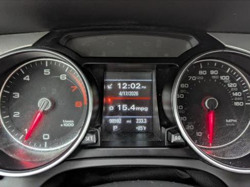 Used 2015 Audi A5 2.0T Premium Plus w/ Technology Package AWD/4WD image 21
