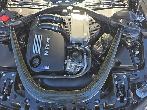 Used 2020 BMW M4 Coupe w/ Competition Package image 33