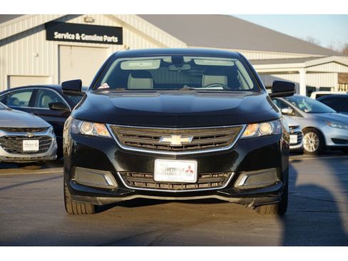 Used 2019 Chevrolet Impala LS image 8
