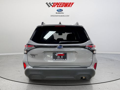 New 2026 Subaru Forester Premium image 6
