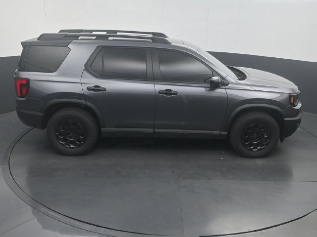 New 2026 Honda Passport TrailSport Elite image 25