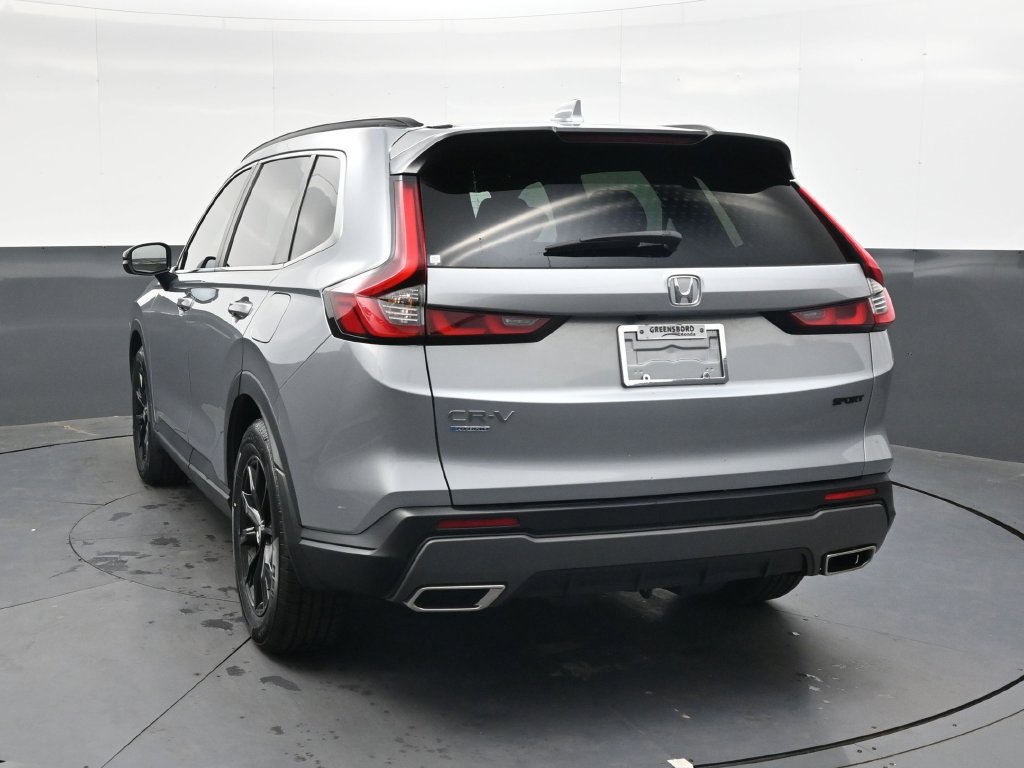 Used 2024 Honda CR-V Sport image 5