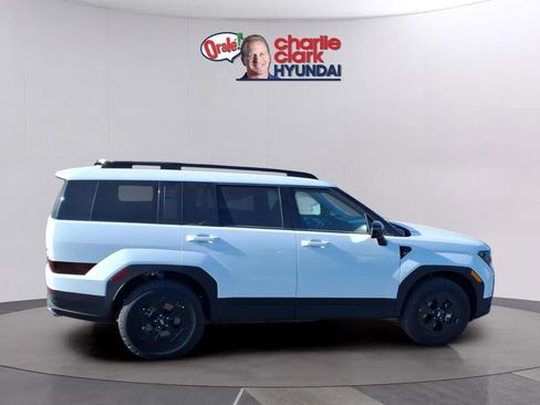 New 2026 Hyundai Santa Fe XRT image 5