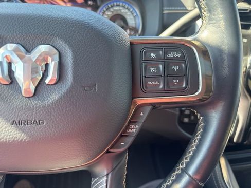 Used 2022 RAM 3500 Limited image 23