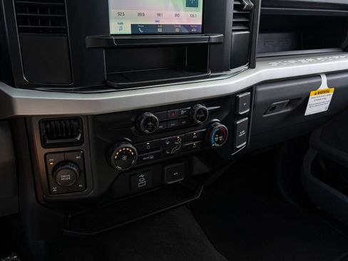 New 2026 Ford F250 XL w/ STX Appearance Package image 25