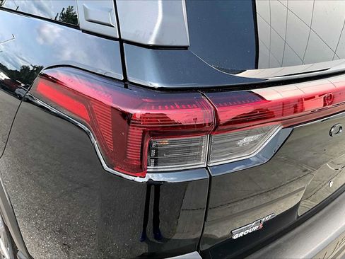 Certified 2026 Subaru Outback Premium AWD/4WD image 27