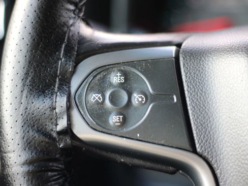 Used 2018 Chevrolet Silverado 2500 LT w/ All Star Edition image 16