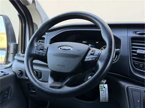 Used 2021 Ford Transit 350 XLT RWD image 19