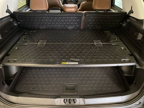 Used 2023 Ford Bronco Sport Outer Banks w/ Tech Package image 10