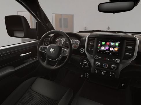 New 2026 RAM 1500 Tradesman image 20