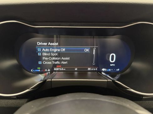 Used 2020 Ford Mustang Premium w/ Equipment Group 201A RWD image 18