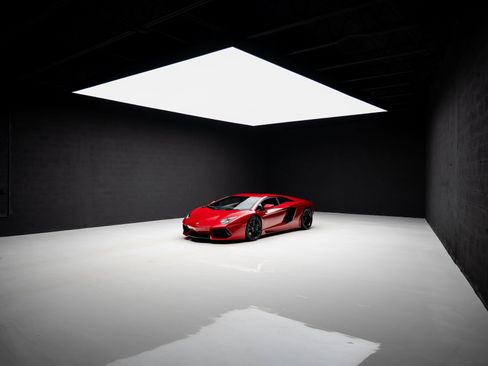 Used 2014 Lamborghini Aventador LP 700-4 image 81