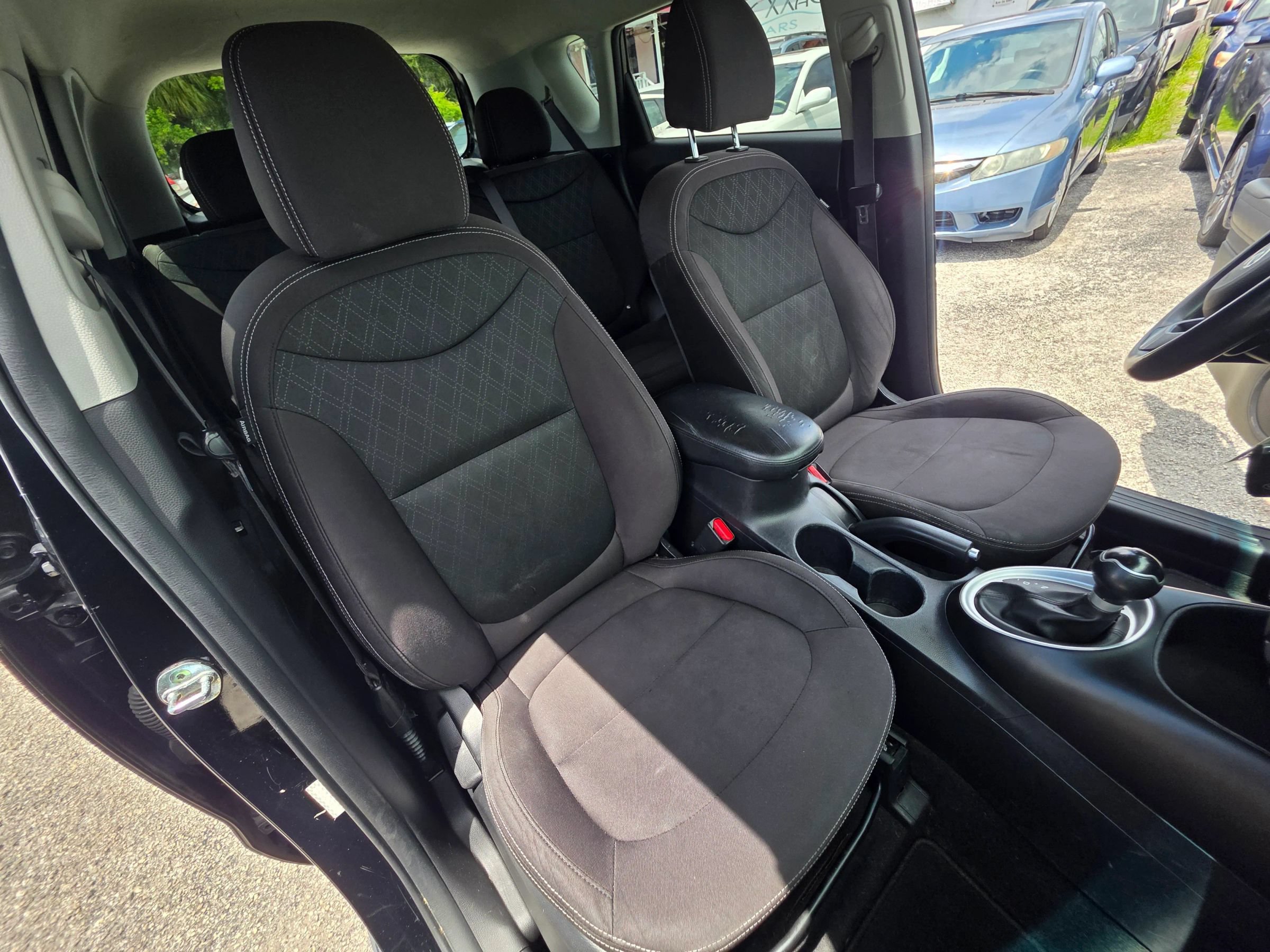 Used 2017 Kia Soul FWD image 19