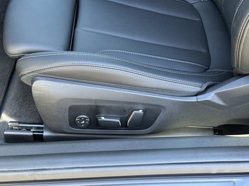 Certified 2025 BMW 230i xDrive Coupe w/ Convenience Package image 13