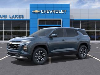 New 2026 Chevrolet Equinox LT video 2