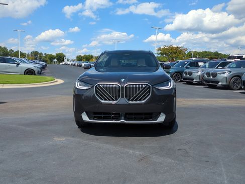 Certified 2026 BMW X3 xDrive30 w/ Premium Package image 3