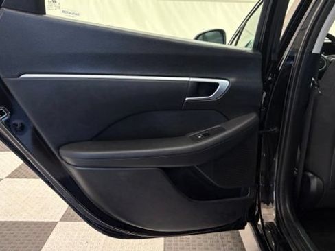 Used 2026 Hyundai Sonata Blue FWD image 18