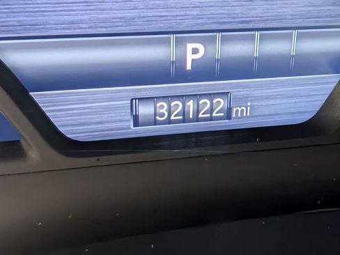 Used 2025 RAM 1500 Big Horn AWD/4WD image 18